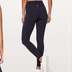 Lululemon Align Pant Full Length Leggings in Black 2